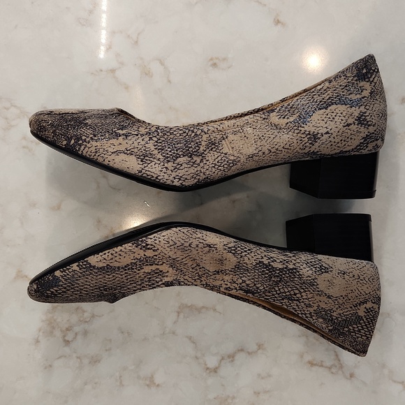 Naturalizer- Adeline - Picture 2 of 6